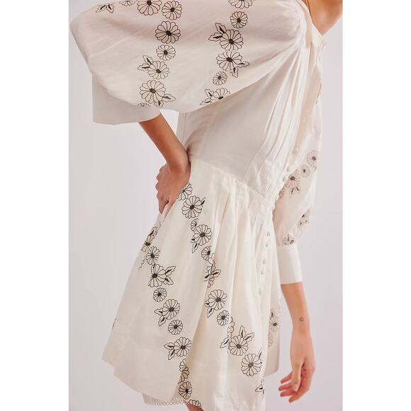 MSRP $148 FREE PEOPLE Make Me Yours Mini Size S | SAME DAY SHIP or NEXT DAY - Picture 4 of 10